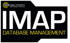 Image of the IMAP logo
